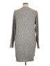 PrAna Gray Pullover Sweater Size XL - photo 2