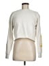 Assorted Brands Ivory Sweatshirt Size M (estimated) - photo 1