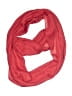 Unbranded 100% Polyester Red Scarf One size - photo 1