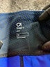 Gap Fit Graphic Blue Active Pants Size M - photo 7
