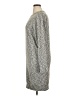PrAna Gray Pullover Sweater Size XL - photo 5