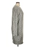 PrAna Gray Pullover Sweater Size XL - photo 4