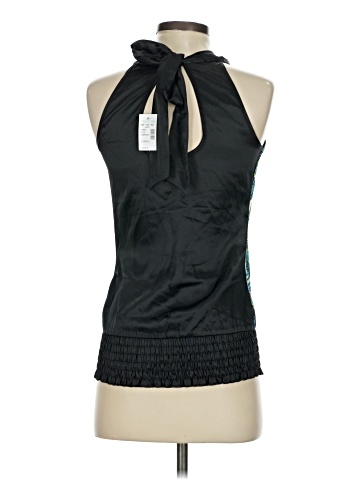 Studio Y Sleeveless Blouse (view 2)