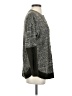 Forever 21 Contemporary Tweed Gray Pullover Sweater Size S - photo 4