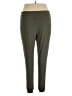 Wild Fable Solid Green Active Pants Size XXL - photo 2