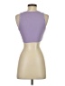 TNA Purple Tank Top Size XXS - photo 2