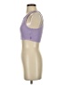TNA Purple Tank Top Size XXS - photo 5