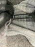 Out From Under Gray Cardigan Size S - photo 8