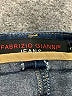Fabrizio Gianni Blue Jeans Size 10 - photo 7