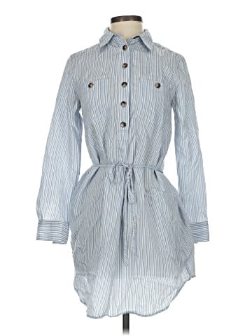 Ann Taylor LOFT Casual Dress (view 1)