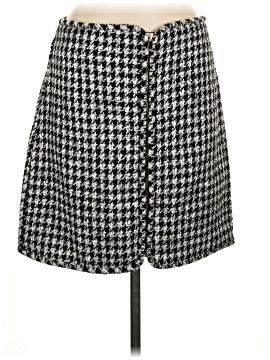 Maison D' Amelie Casual Skirt