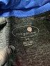 Tangerine Solid Gray Active Pants Size S - photo 4