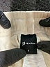Peloton Hearts Yellow Athletic Shorts Size S - photo 3