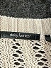 Daisy Fuentes Ivory Pullover Sweater Size S (estimated) - photo 7