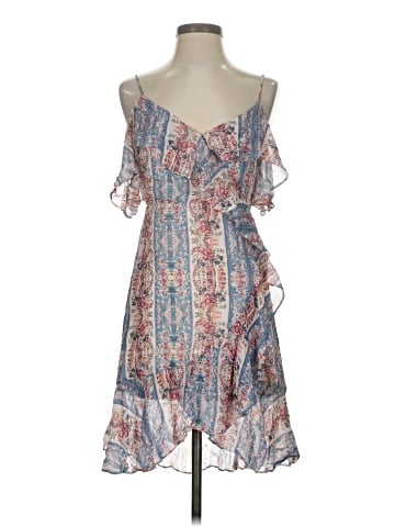 Intermix Casual Dress (view 1)