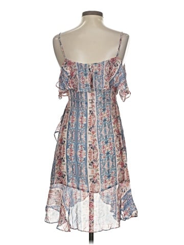 Intermix Casual Dress (view 2)