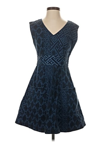 Plenty By Tracy Reese Casual Dress (view 1)