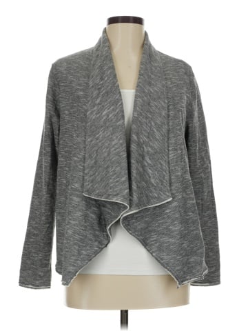 Caslon Cardigan (view 1)