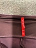 SPANX Burgundy Active Pants Size M - photo 3