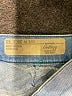 Diesel Color Block Blue Jeans Size 26 waist - photo 4