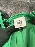 CAbi 100% Polyester Green Sleeveless Top Size M - photo 7