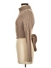 Fashion Nova Tan Turtleneck Sweater Size M - photo 5