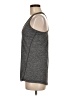 Icyzone Gray Active Tank Size M - photo 5