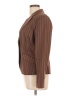 Worthington Stripes Brown Blazer Size 12 - photo 5