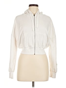 Assorted Brands Zip Up Hoodie
