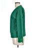 Unbranded Green Long Sleeve Blouse Size L - photo 5