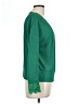 Unbranded Green Long Sleeve Blouse Size L - photo 4