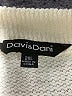 Davi & Dani Ivory Pullover Sweater Size 2X - photo 4