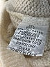 Davi & Dani Ivory Pullover Sweater Size 2X - photo 5