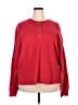 Old Navy Red Pullover Sweater Size XXL - photo 1