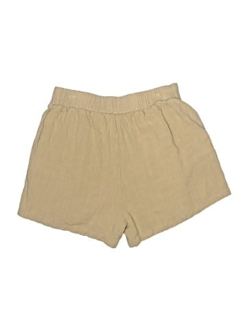 Unbranded Khaki Shorts (view 2)