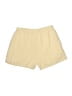 Unbranded Solid Yellow Athletic Shorts Size S - photo 2