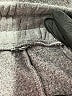 Unbranded Gray Sweatpants Size M - photo 7