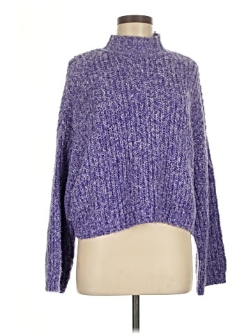 Sincerely Jules Turtleneck Sweater (view 1)
