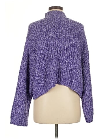 Sincerely Jules Turtleneck Sweater (view 2)