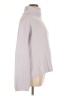Splendid Gray Turtleneck Sweater Size XL - photo 4