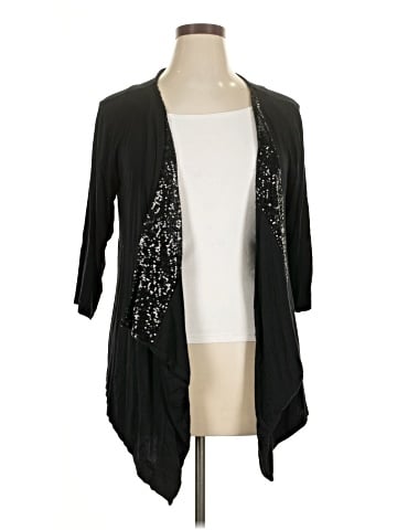 WD.NY Cardigan (view 1)
