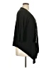 WD.NY Black Cardigan Size 1X - photo 4