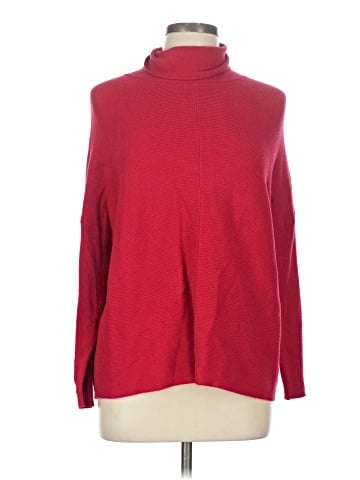 Cupio Turtleneck Sweater (view 1)