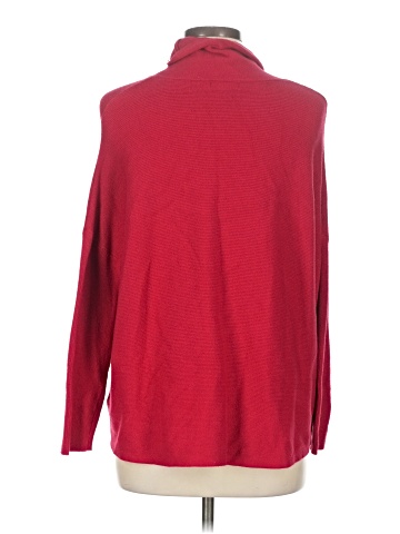 Cupio Turtleneck Sweater (view 2)