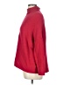 Cupio Red Turtleneck Sweater Size L - photo 5