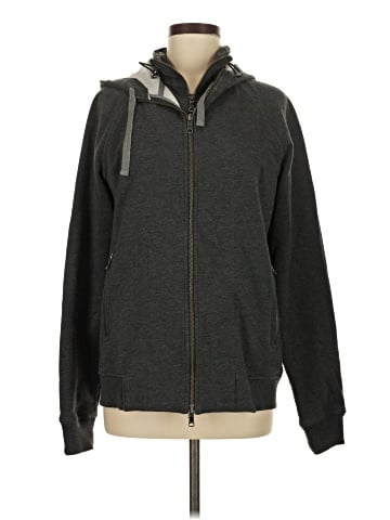 Banana Republic Zip Up Hoodie (view 1)