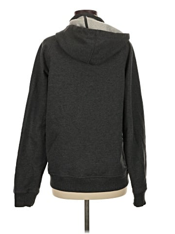 Banana Republic Zip Up Hoodie (view 2)