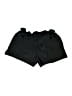 Unbranded Solid Black Shorts Size XL - photo 1