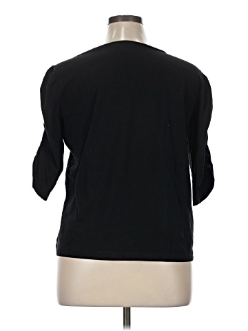Taylor 3/4 Sleeve Top (view 2)