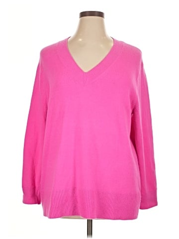 Banana Republic Factory Store Pullover Sweater (view 1)